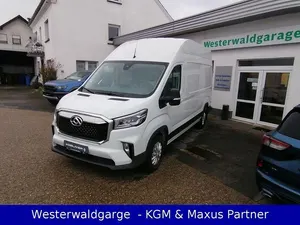 Occasion Maxus eDeliver 9