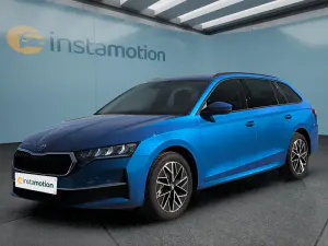 Gebraucht Skoda Octavia