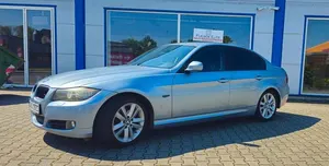 Brugt BMW 320