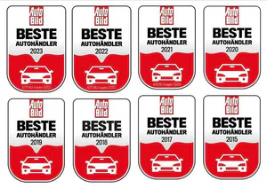 Brugt VW Tayron