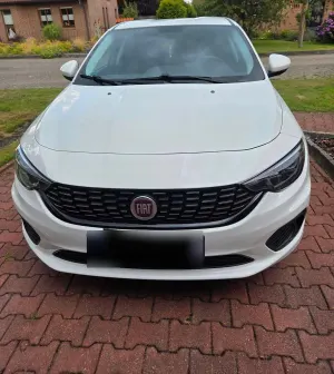 Usado Fiat Tipo