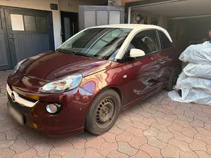 Gebraucht Opel Adam