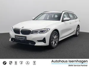 Brugt BMW 330