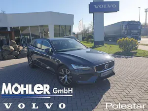 Usata Volvo V60