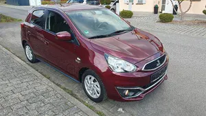 Gebraucht Mitsubishi Space Star