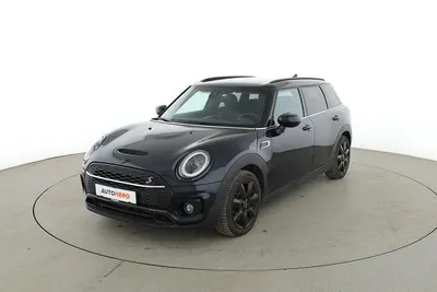 Gebraucht Mini Cooper S Clubman 178 PS (130 kW) 2023 Blau Kombi