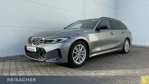 Używany BMW M340