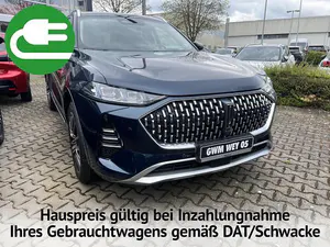 Gebraucht Wey 05