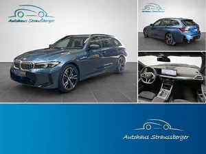 Używany BMW 330