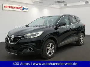 Gebraucht Renault Kadjar