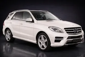 Gebraucht Mercedes ML350