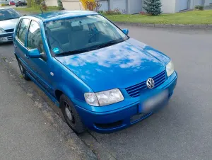 Gebraucht VW Polo
