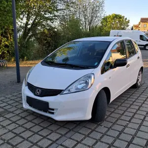 Gebraucht Honda Jazz