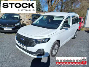 Gebraucht Ford Tourneo