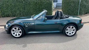 Brugt BMW Z3