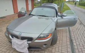 Brugt BMW Z4