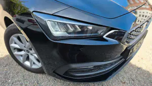 Gebraucht Seat Leon