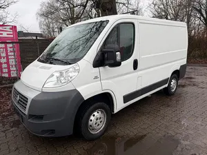 Usata Fiat Ducato