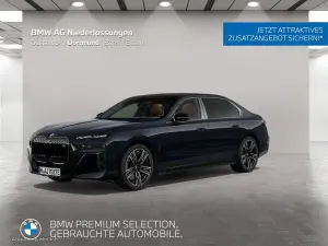 Occasion BMW M760e