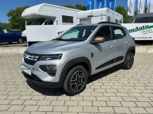 Usado Dacia Spring