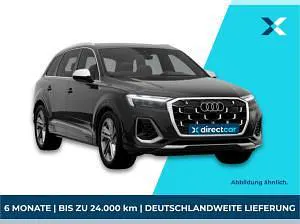 Brugt Audi Q7