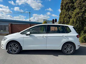 Używany VW Golf VII