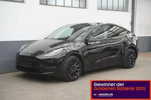 Usado Tesla Model Y