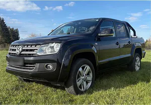Używany VW Amarok