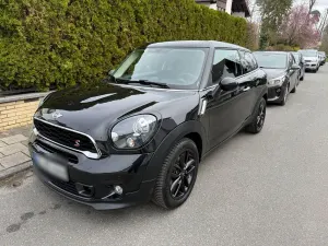 Gebraucht Mini Cooper SD