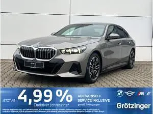 Brugt BMW i5