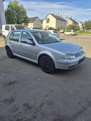 Brugt VW Golf IV