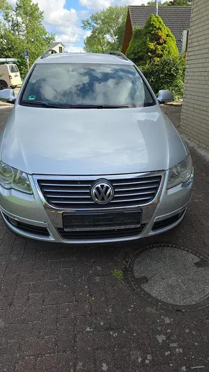 Brugt VW Passat