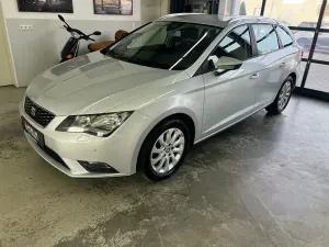 Brugt Seat Leon ST