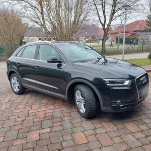 Occasion Audi Q3