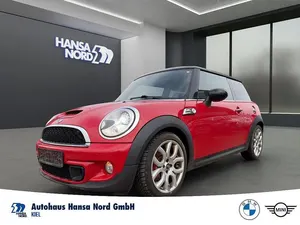Occasion Mini John Cooper Works