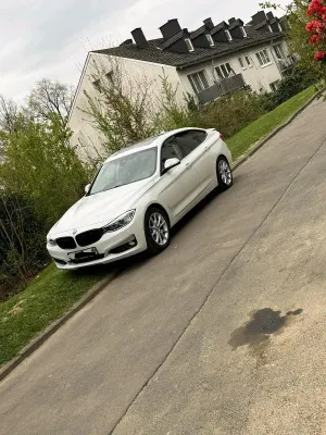 Używany BMW 330