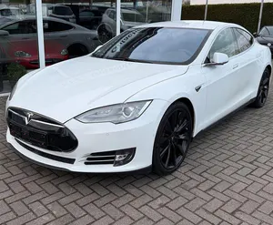 Begagnad Tesla Model S