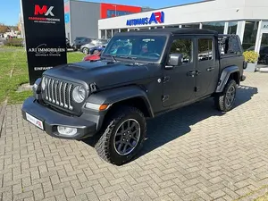 Usata Jeep Gladiator