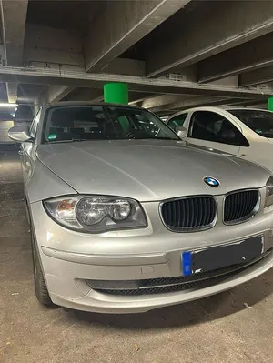 Używany BMW 118
