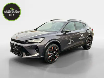 Occasion Cupra Formentor 150 ch (110 kW) 2026 Violet SUV