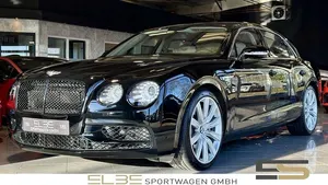 Gebraucht Bentley Flying Spur