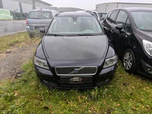 Usado Volvo V50