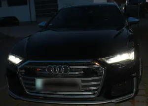 Occasion Audi S6