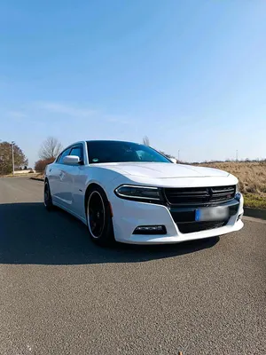 Occasion Dodge Charger