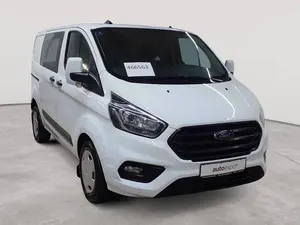 Occasion Ford Transit Custom