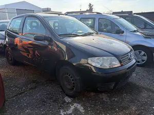 Usata Fiat Punto