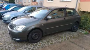 Brugt Toyota Corolla