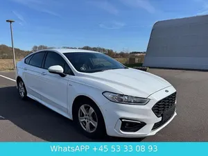 Gebraucht Ford Mondeo