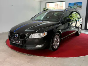 Usata Volvo V70