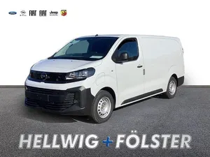 Brugt Opel Vivaro-e Combi